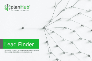 Lead Finder