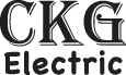 CKG Electric Logo